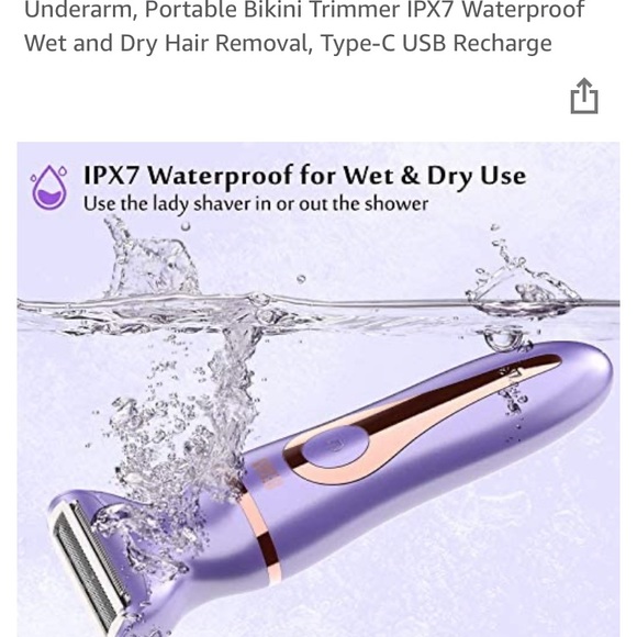 Razors - Picture 5 of 7